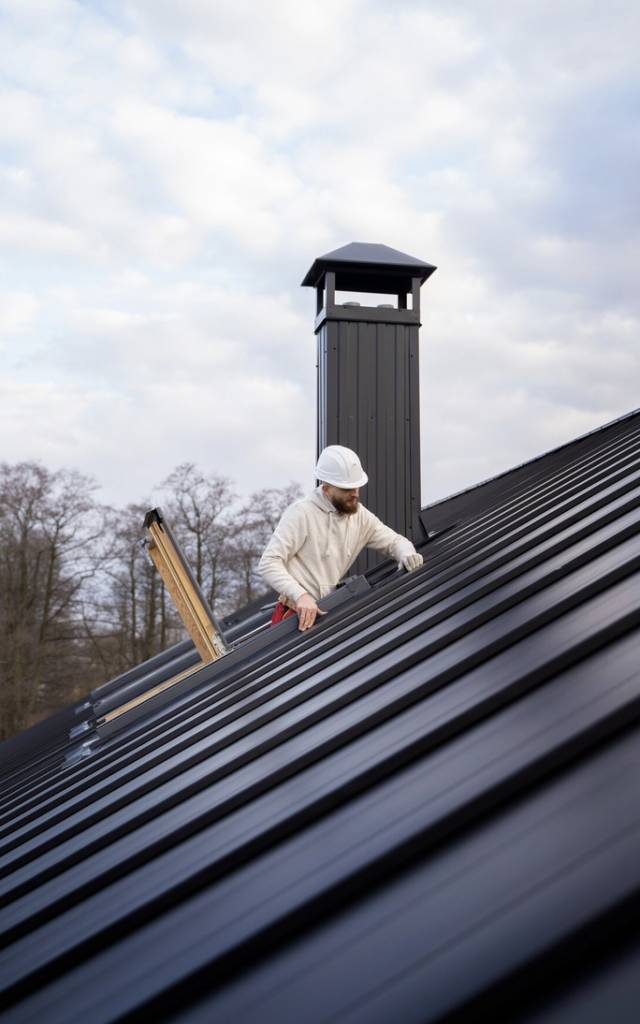 Limpieza de Chimeneas en Guadalajara: Evita Humos y Atascos